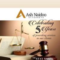 Ash Naidoo Attorneys image 2