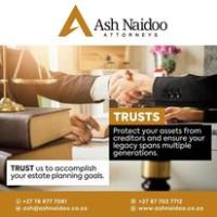 Ash Naidoo Attorneys image 3