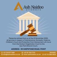 Ash Naidoo Attorneys image 4