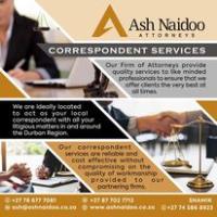 Ash Naidoo Attorneys image 6