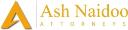 Ash Naidoo Attorneys logo
