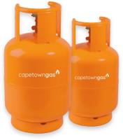 Cape Town Gas image 4