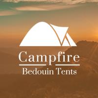 Campfire Bedouin Stretch Tents image 1