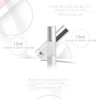 Floraison Cosmetic Packaging image 5