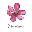 Floraison Cosmetic Packaging logo