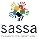 SASSA Status Check logo