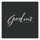 Gordon's Creations logo