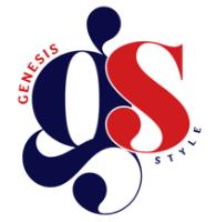 Genesis Style image 1