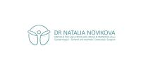 Dr N Novikova Cape Town Gynaecologist image 2