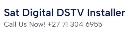 Sat Digital DSTV Installers logo