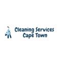 Cleaning Services Cape Town logo