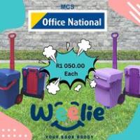 MCS Office National image 2