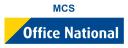 MCS Office National logo