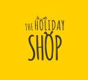 The Holiday Shop logo