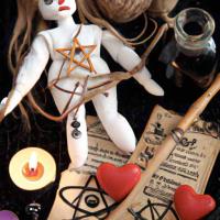 California lost-love-spell-caster-Best-Psychic image 1