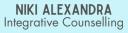 Niki Alexandra Integrative Counselling logo