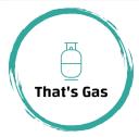 Thats Gas Pty Ltd logo