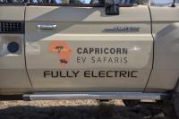 Capricorn EV Safaris image 2