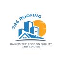 7:24 Roofing logo