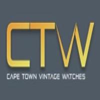 Cape Town Vintage Watches image 7