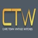 Cape Town Vintage Watches logo