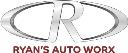 Ryans Auto Worx logo