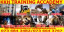 DUMP TRUCK TRAINING 0736843482 EXCAVATOR logo