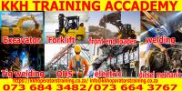 DUMP TRUCK TRAINING 0736843482 EXCAVATOR image 5