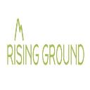 Rising Ground Journey Gap Year logo