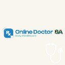 Online Doctor SA logo