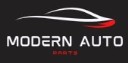 Modern Auto Parts logo