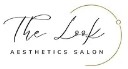 The Look Salon logo