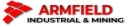 Armfield Industrial and Mining Pty. Ltd logo