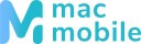 Macmobile logo