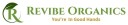 Revibe Organics Pty Ltd logo