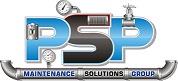 PSP Maintenance Solutions Group image 1