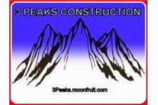 3Peaks Construction cc image 1