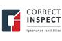 Correct Inspect - Property/Thermography Inspectors logo