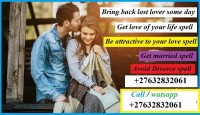 Love spell that works immediately +27632832061  image 1