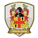 Wildehurst Wines, t/a Marrian George Hotel logo