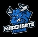 MadCharts logo