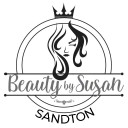 Beauty by Susan logo