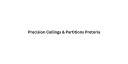 Precision Ceilings & Partitions Pretoria logo