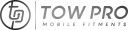 Towpro Mobile Fitments logo