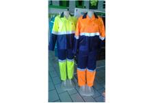 PWT SAFETY SUPPLIERS (PTY) LTD image 1