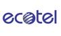 Ecotel logo