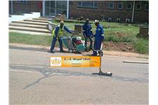 SA Royal Deals tar surfaces , road surfacing image 2