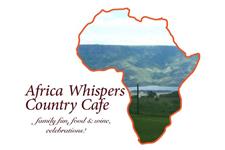 Africa Whispers Country House & Cafe  image 1
