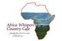 Africa Whispers Country House & Cafe  logo