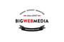 Big Web Media logo